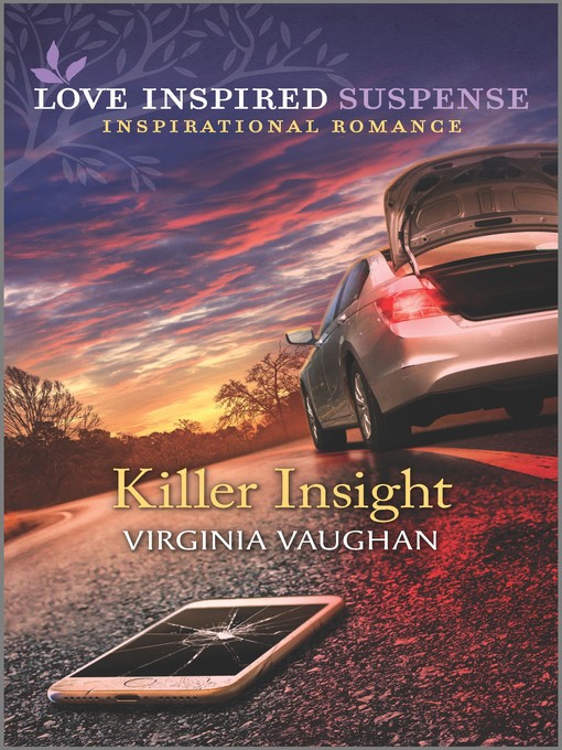 Title details for Killer Insight by Virginia Vaughan - Available